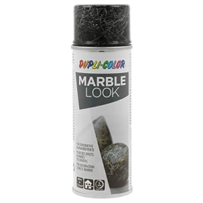Immagine di DUPLI COLOR 634796 MARBLE LOOK Argento 200 ml