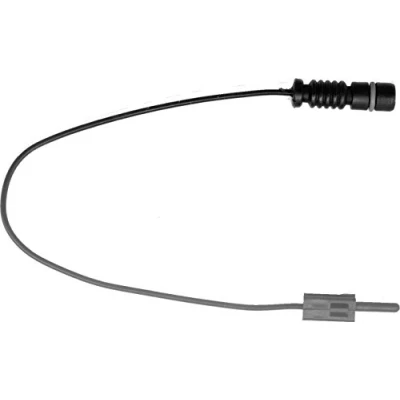 Immagine di DELPHI LZ0115 Kit contatti segnalazione, Usura guarnizione freno