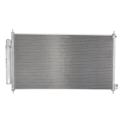 Immagine di NISSENS 940341 Condensatore con essiccatore Alluminio 694 R 134a
