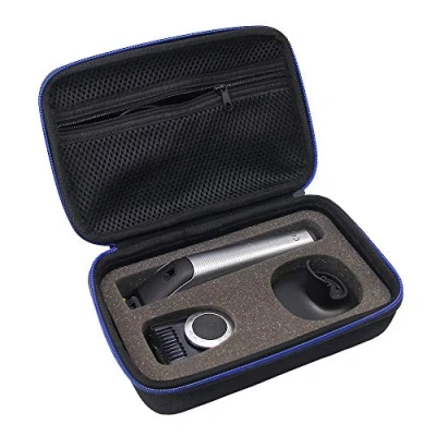 Immagine di GUBEE Difficile Viaggio Caso Custodia per Philips OneBlade Pro QP6520/30 QP6510/30