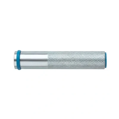 Immagine di Index A PERFECT Fixing Systems MOTRO08 [MO TR] Accessori per cartucce di malta. Setacci filettati 80 Ø12, grigio, M8 x mm, diametro 12 set da pezzi
