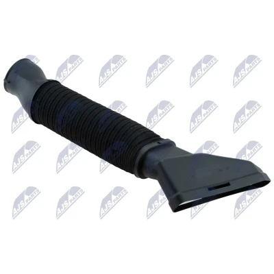 Immagine di NTY GPP ME 072 Flessibile d&#039;aspirazione, Filtro aria Sx