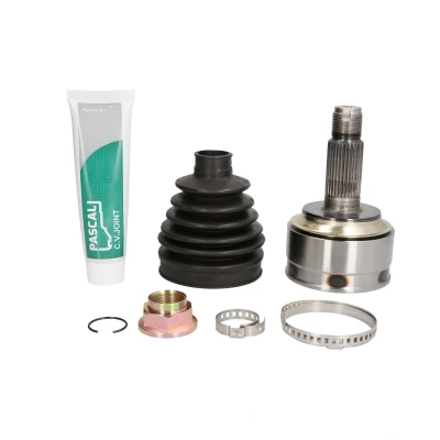 Immagine di PASCAL G14067PC Kit Giunto Omocinetico lato ruota HONDA: CR V 3, ACCORD 8