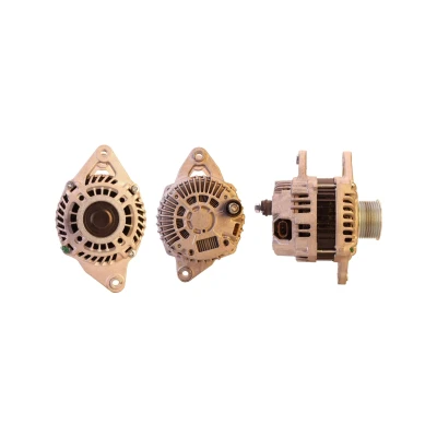 Immagine di LUCAS ELECTRICAL LRA03638 Alternatore 14V 100A