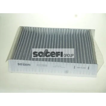 Immagine di PURFLUX AHC304 Filtro abitacolo al carbone attivo 280 241 48 VOLVO: XC90 I, S60 V70 2