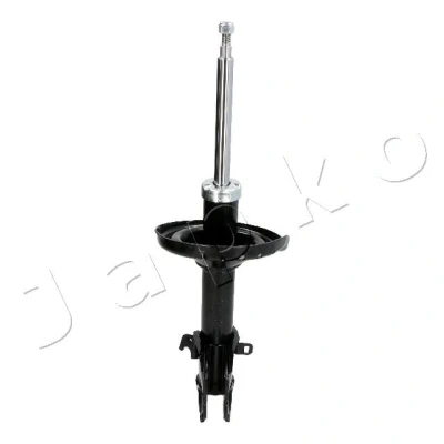 Immagine di JAPKO MJ70059 Ammortizzatore Assale anteriore Dx A pressione del gas doppio tubo tipo McPherson Spina superiore SUBARU: Legacy 5