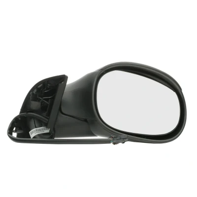Immagine di Specchio retrovisore esterno Alkar 6147851 Dx elettrico termico, con sensore temperatura, convesso per veicolo guida a Sx CITROËN: C3 I Hatchback