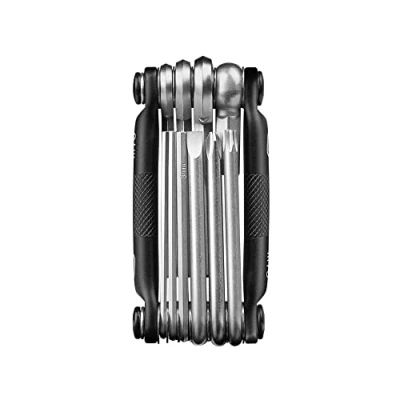 Immagine di CRANKBROTHERS Multi 10 Multitool Limited Edition Black