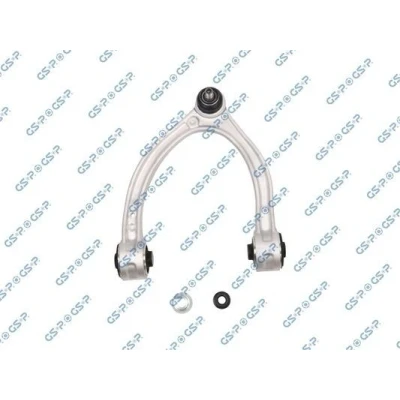 Immagine di GSP S062802 Braccio oscillante, Sospensione ruota trasversale oscillante MERCEDES BENZ: Classe C T modell, Sedan, E modell