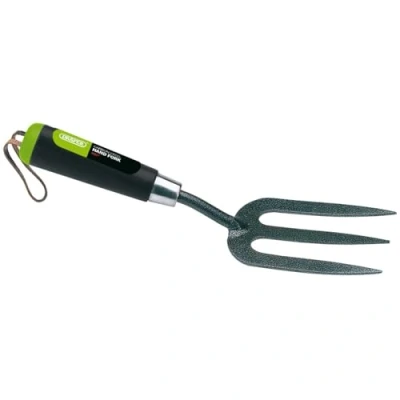 Immagine di Draper Tools Forcella a Mano in Acciaio al Carbonio