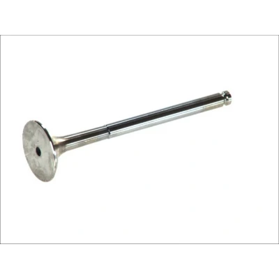 Immagine di FRECCIA R3954/RCR valvola di Scarico 33,5 Stelo cromato FIAT: Uno Hatchback, Tempra S.W.
