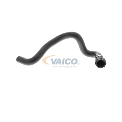 Immagine di VAICO V10 4811 Tubo fless., Scambiatore calore, Riscaldamento Qualità de originale AUDI: A4 B6 Avant