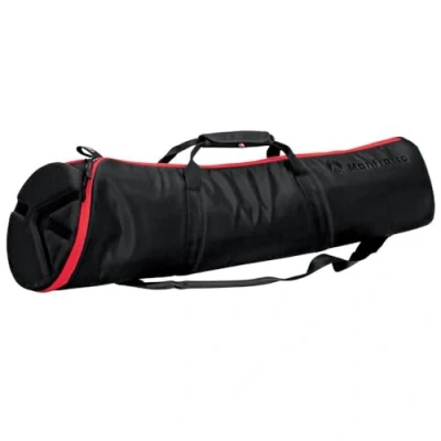 Immagine di Manfrotto MB MBAG100PNHD Sacca Imbottita per Trasporto Treppiedi, Lunghezza 100 cm, Nero