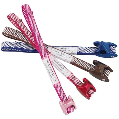 Immagine di C.A.M.P. Set TRICAM DYNEEMA 4 pz