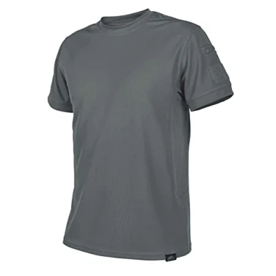 Immagine di Helikon Tex Tactical Maglietta a maniche corte, colore: grigio shadow, grigio., S