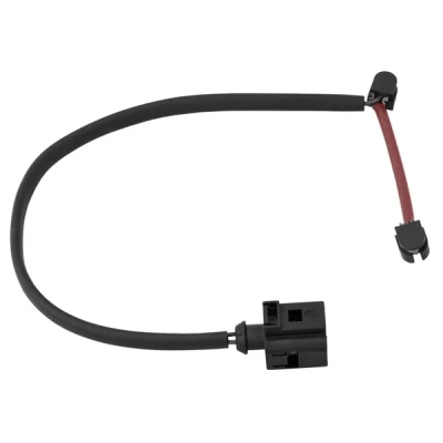 Immagine di TEXTAR 98054100 Sensore Freni PORSCHE: Cayenne