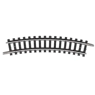 Immagine di T14914 N Minitrix Binario curvo 24 194.6 mm 10 pz.