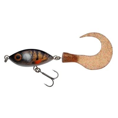 Immagine di Abu Garcia SVZ McMio 140 Motoroil Burbot Jerkbaits