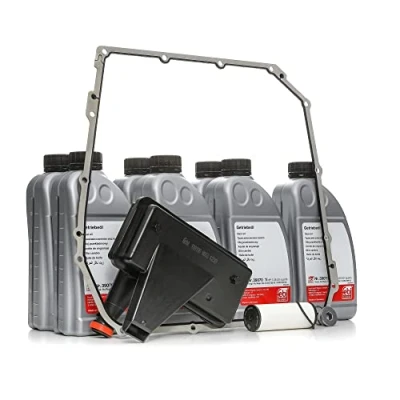 Immagine di FEBI BILSTEIN 171783 Kit componenti, Cambio olio automatico AUDI: A6 C7 Avant, Q5, Sedan