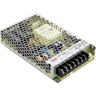 Immagine di Mean Well LRS 150 48 Alimentatore A commutazione. 3.3 158.4 W V/DC 1 pz.