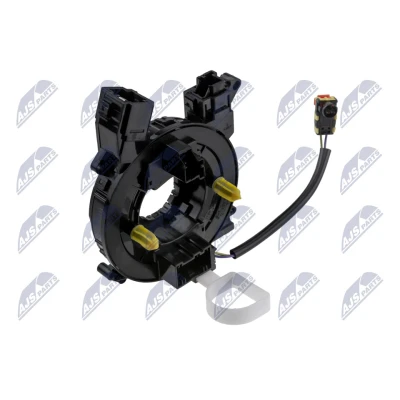 Immagine di NTY Contatto spiralato EAS FR 016