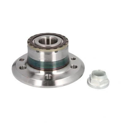 Immagine di SNR R161.27 Kit cuscinetto ruota con anello sensore magnetico integrato