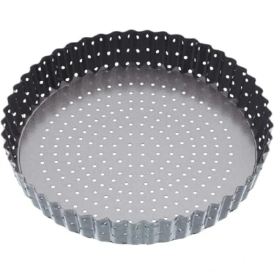 Immagine di MasterClass Cake Tin removable bottom Crusty Bake ø 20 cm