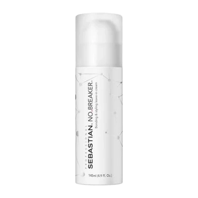 Immagine di Sebastian Professional NO.BREAKER Crema sin aclarado para fijar y peinar, acondicionadora intensa con protección térmica, 72 horas Fijación flexible encrespamiento, 145ml
