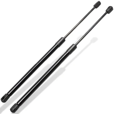 Immagine di JINGLINGKJ 9639853880 8731G3 451062410 Cancello Posteriore Carica Gas Sollevamento Supporto Molle A 2 Pz