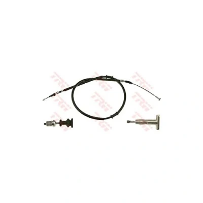Immagine di TRW GCH1766 Cavo Freno 1581 a disco ALFA ROMEO: GT, GTV