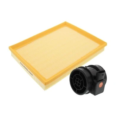 Immagine di MAPCO 42704/6 Debimetro con filtro aria OPEL: Astra H Caravan, Zafira A, GTC