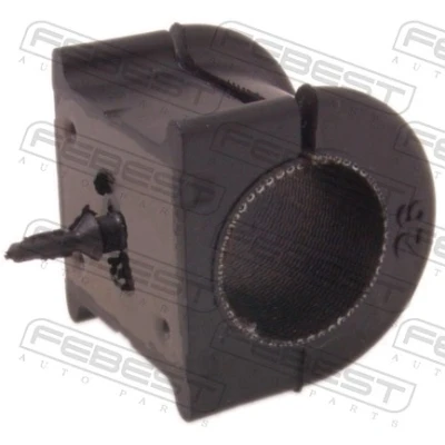 Immagine di FEBEST TSB GSL25 Gommini Barra Stabilizzatrice Assale anteriore 26