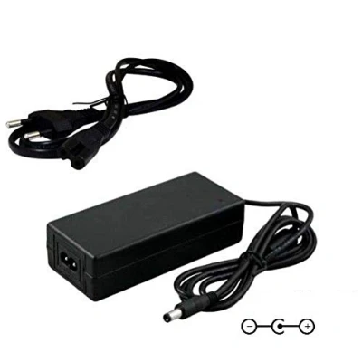 Immagine di TOP CHARGEUR * Adattatore di alimentazione caricatore 19V per router NETGEAR Nighthawk WiFi 6 RAX200 AXE11000