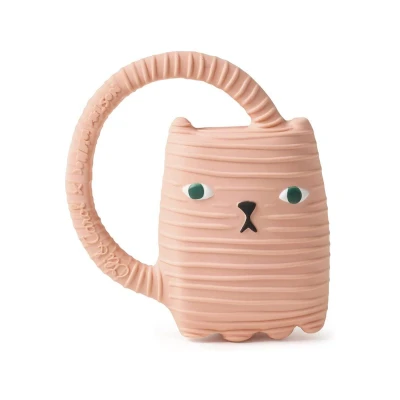 Immagine di Dentarello Lattice Oli&amp;Carol Ginge Cat