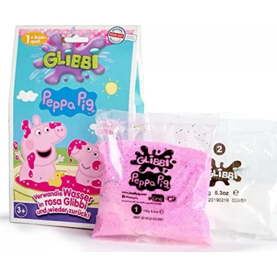 Immagine di Simba 105953348 Glibbi Peppa Pig