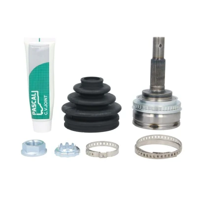Immagine di PASCAL G12022PC Kit Giunto Omocinetico lato ruota TOYOTA: RAV4 I SUV