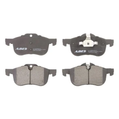Immagine di KRAFT 6008070 Kit pastiglie freno Assale anteriore ROVER: 75, 75 Tourer, MG: ZT T Station Wagon
