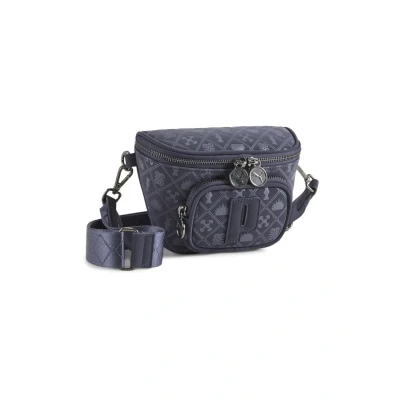 Immagine di Puma ROAD TO Unity Kleine Borsa a tracolla, Donna, Taglia: One Size, New navy graphic