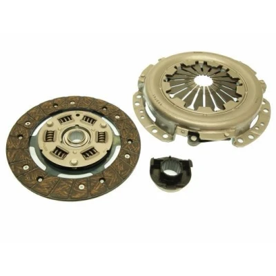 Immagine di KAWE 960741 Kit frizione con spingidisco disco frizione, cuscinetto disinnesto D 200 MITSUBISHI: Space Star, Carisma Hatchback