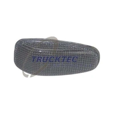 Immagine di TRUCKTEC AUTOMOTIVE 02.58.023 Frecce bianco Sx, Dx MERCEDES BENZ: SLK, Classe V, Sprinter 3 T Camion pianale/Telaio