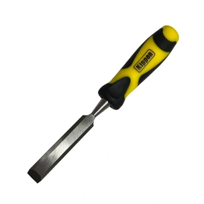 Immagine di Kippen 1086GX Scalpello per Legno con Lama in Acciaio al Chrome Vanadium da mm.20