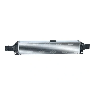 Immagine di NRF 309101 Intercooler Alluminio