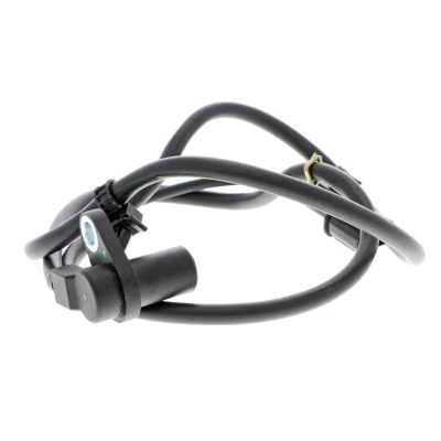 Immagine di VEMO V37 72 0061 Sensore ABS Assale anteriore Sx Qualità de originale per veicoli con 12 MITSUBISHI: Lancer 7 Limousine