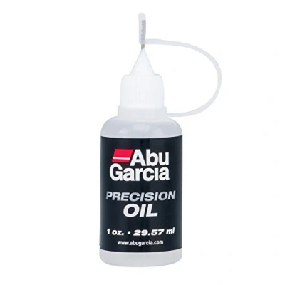 Immagine di Abu Garcia Reel Oil by