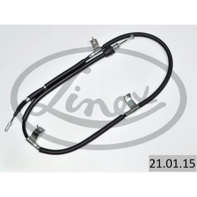 Immagine di LINEX 21.01.15 Cavo freno a mano