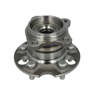 Immagine di BTA H22086BTA Kit cuscinetto ruota Assale posteriore LEXUS: RX II
