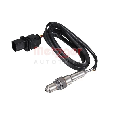 Immagine di METZGER 0895672 Sonda lambda di regolazione MERCEDES BENZ: Classe E Sedan, C T modell, SLK