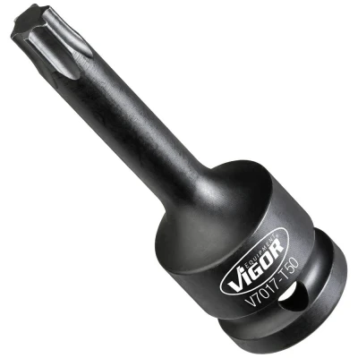 Immagine di VIGOR V7017 T50 Chiave a bussola 78, 78 12,5 (1/2&quot;)