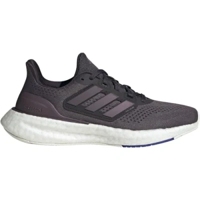 Immagine di adidas Pureboost 23, Running Shoes Donna, Preloved Fico Bianco 1, 43 EU