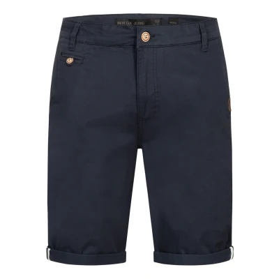 Immagine di Indicode Jeans Shorts, Uomo, Taglia: Medium, Navy